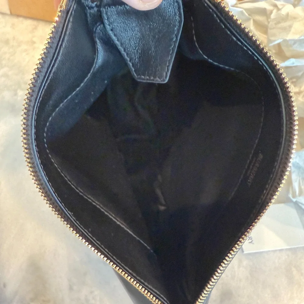Burberry knight bag